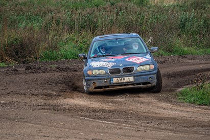 Sporta braukšanas apmācība Lietuvā