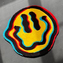 Kopīga “TUFTING” paklāja darināšana Jūsu svētkos – klātienes vai izbraukuma meistarklase