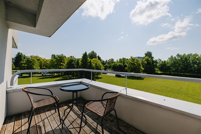 “Hestia Hotel Strand” dāvanu karte – SPA atpūta Pērnavā 