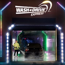 Ekskluzīvs SPA Jūsu auto – “Wash & Drive Express” Platīna programma