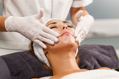 Sejas kopšanas procedūra pēc izvēles