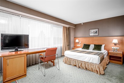 SPA atpūta "Vilnius Park Plaza" diviem