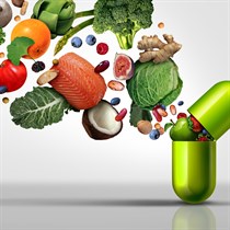 Vitamīnu vielmaiņas DNS tests