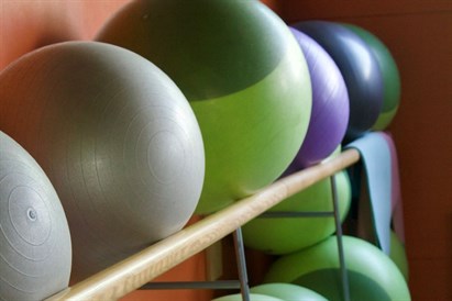 Abonements veselības centrā un fitnesa klubā Jelgavā