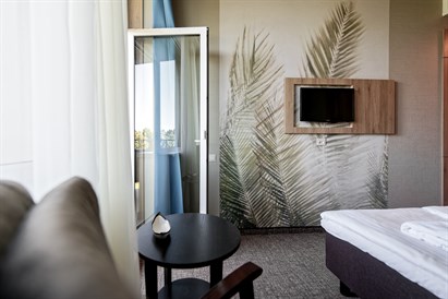 Harmoniskas brīvdienas un 2 naktis “SPA Vilnius Druskininkai”