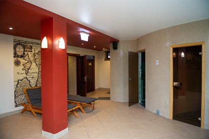 Viesnīcas “Port Hotel” SPA zonas apmeklējums