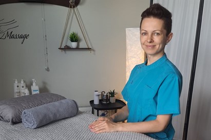 Anti-age Express skaistuma programma Rēzeknē