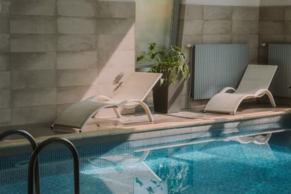 Ģimenes SPA brīvdienas Siguldā