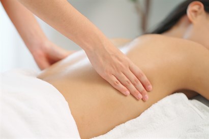 60 minūšu SPA masāža “Pavasara svaigums”