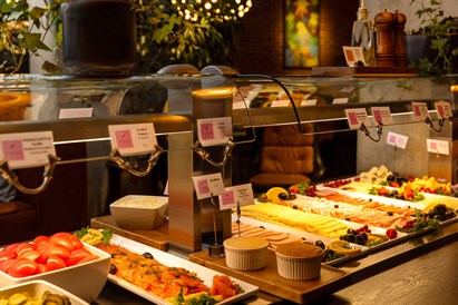 SPA atpūta un procedūras 2 personām “Metropol SPA Hotel” 