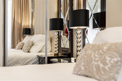 Relaksējoša atpūta pieczvaigžņu viesnīcā “Baltic Beach Hotel & SPA” 