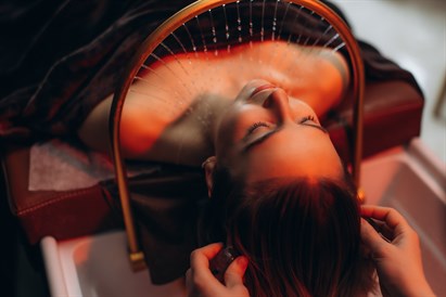Japāņu Head SPA – dziļas relaksācijas un skaistuma rituāls