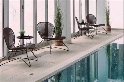 Atpūta ROYAL SPA BIRŠTONAS ar vakariņām diviem