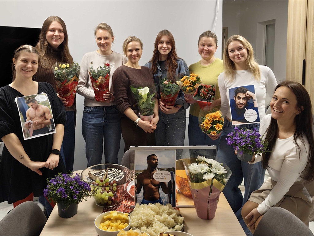 Zespół Super Prezenty
